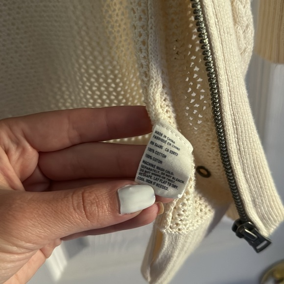American Eagle cardigan - Picture 7 of 12
